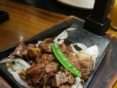 -和彩放题餐厅(酒仙桥店)