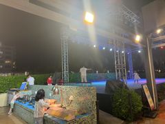 -渔家火锅·海鲜自助餐·演艺(亚龙湾天域酒店)
