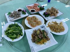 -景好海鲜餐厅(大鹏必选旅游店)