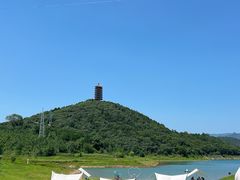 -北京金海湖景区
