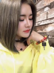 -MS.SALON美发沙龙
