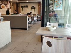 -李先生牛肉面快餐厅(白塔店)