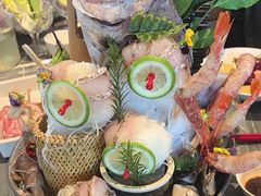 -合乐·创意火锅·海鲜火锅(亚东柒号店)