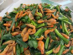 -途肴·老农饭庄(百里峡店)