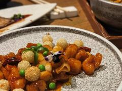 -荟廷·晶萃(陆家嘴尚悦湾店)