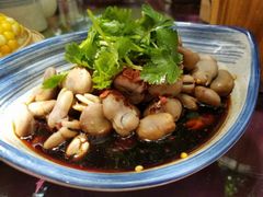 -兰缘美食城(金实店)