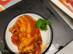 -韩宫宴和牛烤肉(合肥滨湖银泰城店)