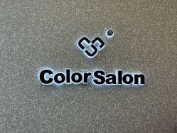 -型色沙龙 Color Salon