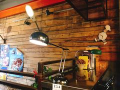 -MI WU FACTORY米屋美食工厂餐厅(绿地店)