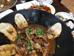 -鲍氏金勺子(恒大店)