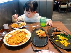 前菜小食拼盘-萨莉亚意式餐厅(杭州滨江天街店)