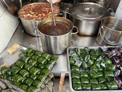 -罗子龙罗家桂花汤圆(曹都巷店)