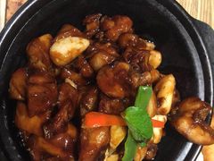 -峨嵋小镇·川菜(勒泰中心店)