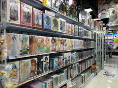 -jungle密林(百米香榭商业街店)