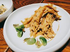 芥末鸭掌-小大董·烤鸭(王府井apm店)