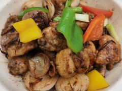 -唐乐宫·小厨餐厅