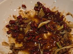 -到家尝北京菜(西坝河店)