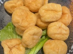 -渔惑·中山脆肉鲩火锅(仁恒梦店)