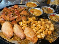 -旺记碳烤肥牛(总店)