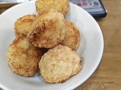 -桃记小吃(贞观街)