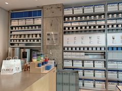 -CUBIC3三立方咖啡(凌空SOHO店)