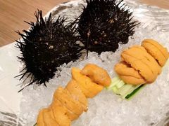 -小山日本料理(太古汇店)