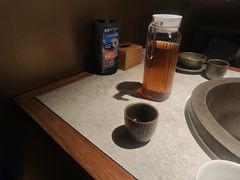 -鲜潭蒸汽石锅鱼(五道口购物中心店)