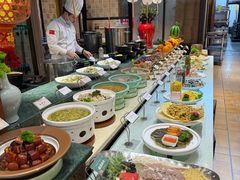 -老西门·常州菜(新区店)
