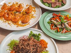 -唐廊烤鸭店(工体店)