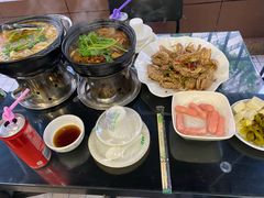 -川香煲(茅台路店)