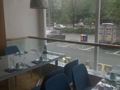 -食客堂麻婆豆腐专门店