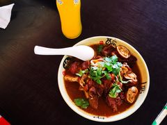-卤煮老北京酱肉馆