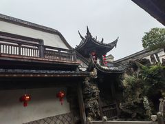 -三坊七巷历史文化街区