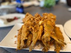 -老北门·苏帮菜·湖景包间(月光码头店)