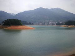 -广州市流溪河国家森林公园