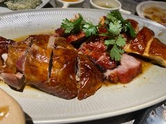 -留半山·香港食堂(啦啦宝都店)