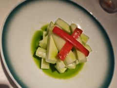 -醉舍·新淮扬菜(长宁龙之梦店)