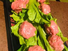 -幸运牛汕头小黄牛牛肉火锅(梅林店)