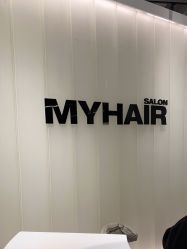 -MY HAIR ARDOR