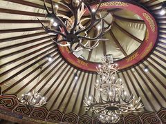 -蒙古大营·蒙古演绎餐厅(赛马场店)