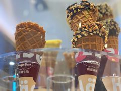 -哈根达斯(芳圆里店)