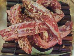 -西塔老太太泥炉烤肉(上海七宝领展广场店)