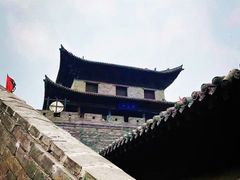 -雁门关景区