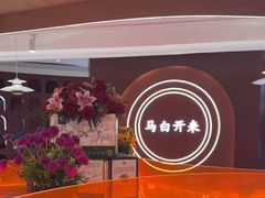 -马白开来特色羊排揪片子  (总店)