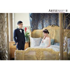 -韩国艺匠ARTIZ STUDIO(博览中心店)