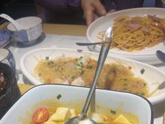 -小吴越·江浙融合菜(惠山万达广场店)