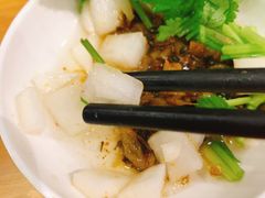 -晓午阳常熟炒浇面(红庙店)