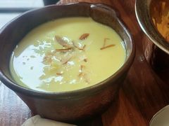 -克比叔叔印度餐厅Kebabs on the Grille(永康路分店)