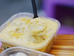 -甜心闲生传统手工冰粉(太古里店)