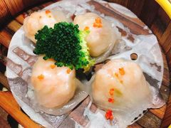 -明泉居茶点荟(车陂店)